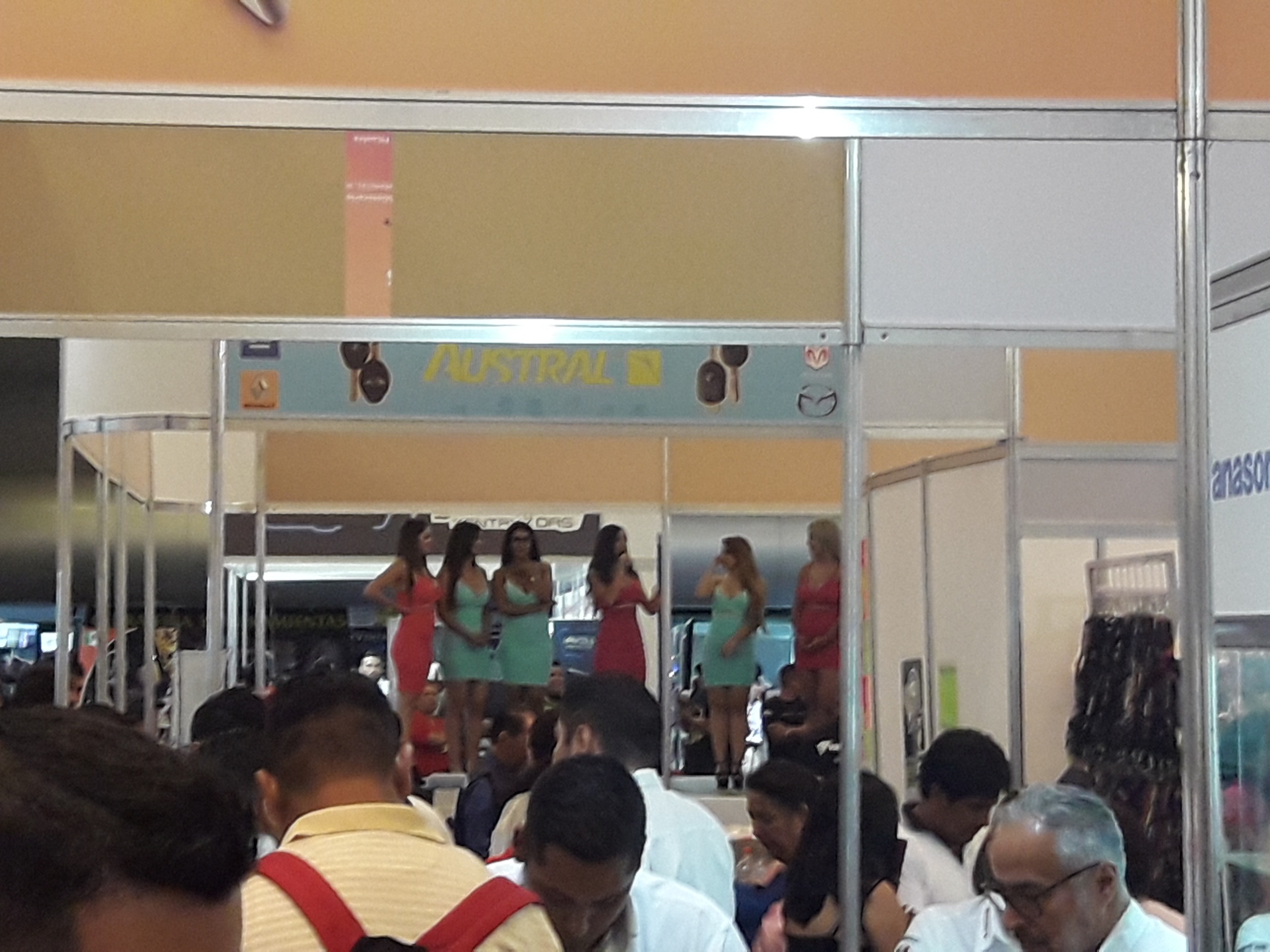 Guadalajara Locksmith Show 2018